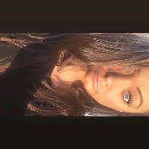 Meet your Posher, Kaitlin